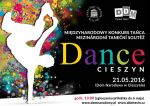 Dance Cieszyn 2016